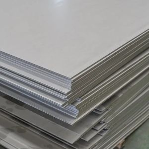 China 430 JIS Stainless Steel Metal Sheet Hot Rolled 304l 310S 309S 316L 4mm 6mm 8mm 10mm Thick on sale