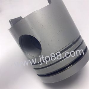 China MAZDA Diesel Engine Piston 2184ccm Swept Volume OEM RF01-23-200 25 x 68mm on sale