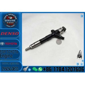 Fuel Injector 295050-0180 095000-5920 095000-8530 095000-6190 095000-7380 095000
