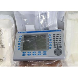 AB Hmi Display Touch Screen 2711P-B7C4A9 /A PanelView Plus 700 Keypad &