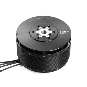 M60C60 PRO IPE Brushless DC Motor Manned Drone