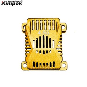 4.5Ghz 2.5W UAV Video Transmitter and Receiver 4.5G 4.6G FPV VTX VRX