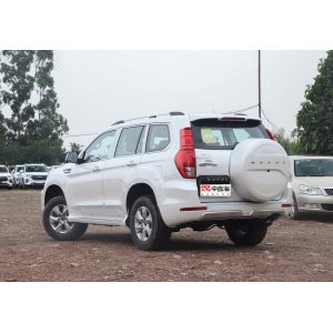 2021 hot sale high speed four wheels Haval H9 2022 2.0T Automatic Comfort 7