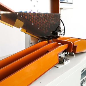 Five Grade Lithium Ion Battery 18650 26650 32650 Battery Testing And Sorting