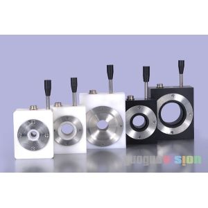 Point / Pencil / Flat All Type ET and UT NDT Accessories For All Materials