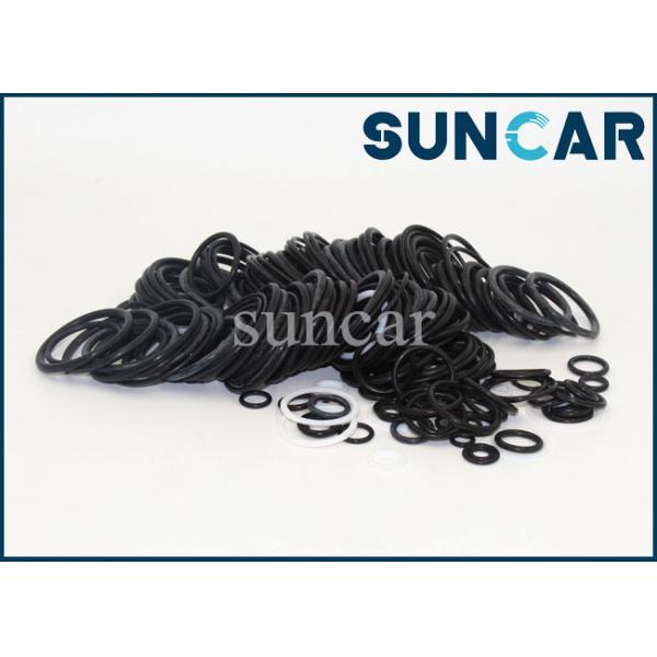 VOE14565931 14565931 Main Control Valve Seal Repair Kit Fits EC210C EC235C SUNCARVO.L.VO Excavator Parts