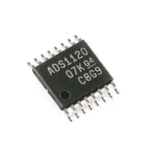MSP430F2131TPW