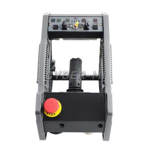 JLG 1001091153 Joystick Control Box For JLG Scissor Lift Platform