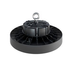 Waterproof UFO High Bay Lights 200W 150W 100W Lumileds LEDs With 60 90 120 Angle