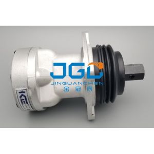 EC210B EC240B EC290B Excavator Control Pilot Valve 14556359 14557286 Handle