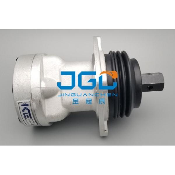 Quality EC210B EC240B EC290B Excavator Control Pilot Valve 14556359 14557286 Handle Lever wholesale