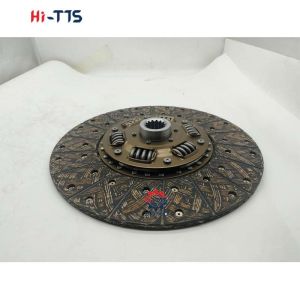 380MM14TEngine Clutch Plate Assy For Optimal Functionality