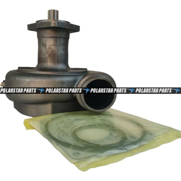 Quality K38 Cummins Diesel Water Pump KTA38 4376119 4372338 3647029 wholesale