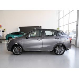 s Neta V 2024 Popular Right Hand Driving Electric Car with Ternary Lithium Ion