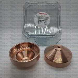 Hypertherm HYP220491 HSD130 Plasma Torch Consumables