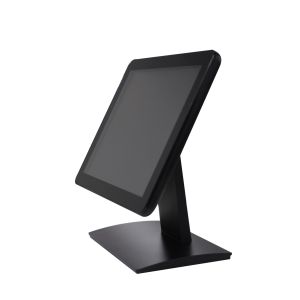 10 Point Capacitive 15 Inch Touch Screen Monitor For Pos