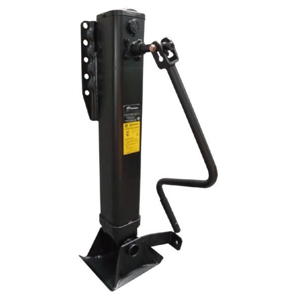 Huajing 28kg/Pair Electric Semi Trailer Landing Gear HJZN25 Series