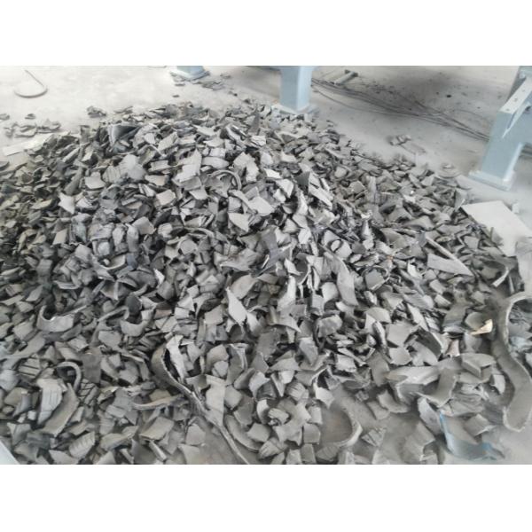 Double Shaft Tire Shredder/Double Shaft Shredder,Tire Shredder, Tire Shredding Machine