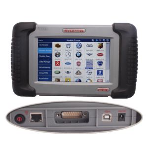 Cheap High Performance Autel Diagnostic Tools DS708 , Original German DS708 for sale