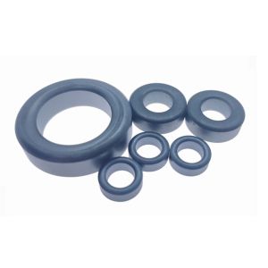25/15/15 Anti Interference Ferrite Ring Core T Type 1khz-500khz