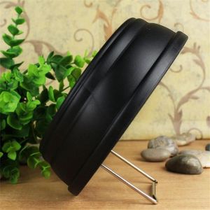 Mini H.264 wifi clock Pinhole wireless Mini hidden camera