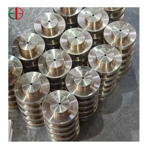 China Specializing in Custom Wear-Resistant Brass Bushings Custom Non-Standard Copper Castings for Production Brass Parts on sale