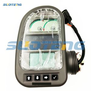 VOE14636301 Display Monitor 14636301 For EC210 Excavator