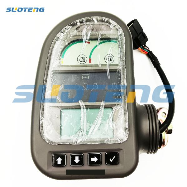 Quality VOE14636301 Display Monitor 14636301 For EC210 Excavator wholesale