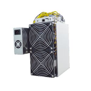 China Handshake Mining Miner Goldshell HS5 5.4T Blockchain Asic Miner on sale