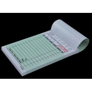 CT-G3516 Customized Hotel Guest Pads Enhance Your Bar with Customized Features