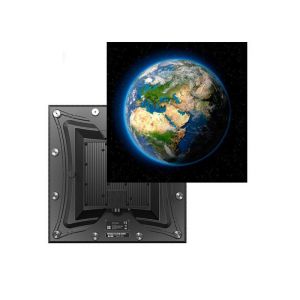 Cheap P2.85 Display Module Die-casting Aluminum 5000 nits IP67 For Outdoor Advertising for sale