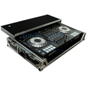 Digital Controller Flight Case Aluminum DJ Case For DDJ-SZDDJ-SZ2 With Glide