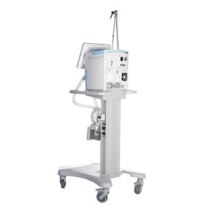 Hospital Medical Use Breathing Ventilator Machine / Emergency Breathing