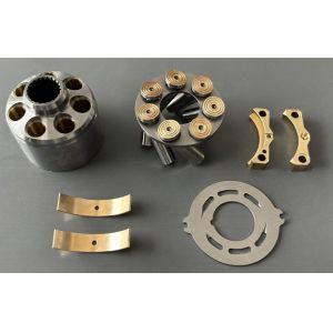 China HPV Series LINDE Hydraulic Piston Pump HPV55 HPV75 HPV105 HPV135 HPV165 HPV210 HPV280 on sale