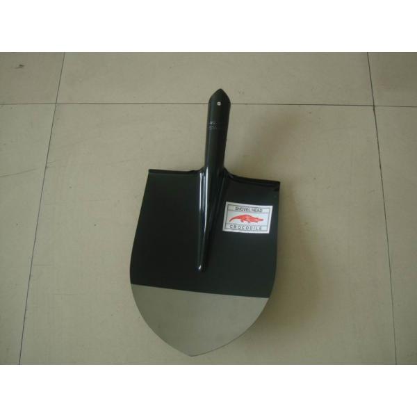 S503 Round Farming Shovel/Spade Powder Coated for Increased Productivity 0.8KG-1.2KG