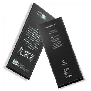China OEM/ODM Iphone 5s Phone Battery 1715mah Capacity Eco Friendly 12 Months Warranty on sale