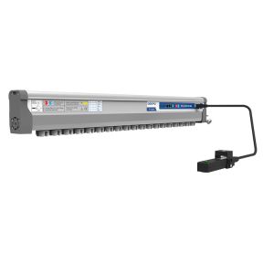Intelligent Anti Static Bar With Feedback Sensor