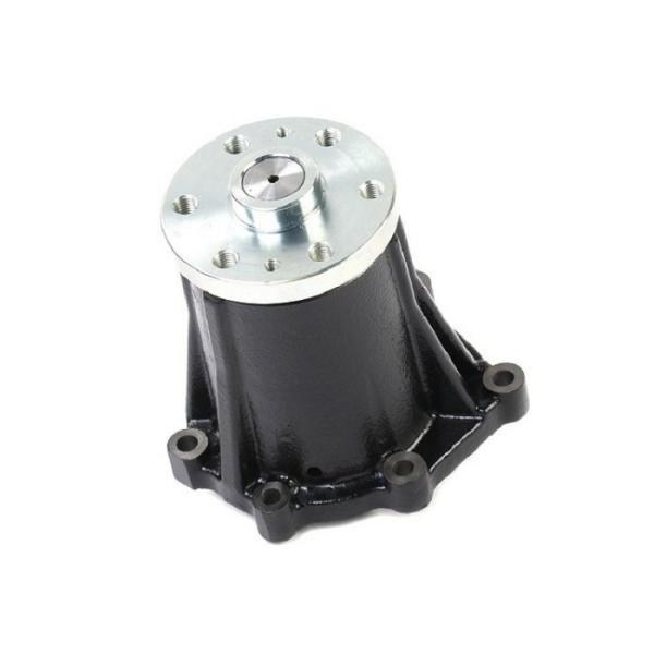 Isuzu 4JJ1 8-98047688-3 Excavator Water Pump