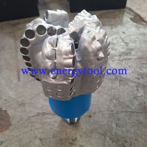 Oilfield Drilling Rig Bit 5.5 Inch PDC Drill Bit Of API Spec