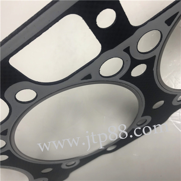 4D94 Auto Engine Gasket Head 6144-11-1810 / Diesel Engine Parts High Performance