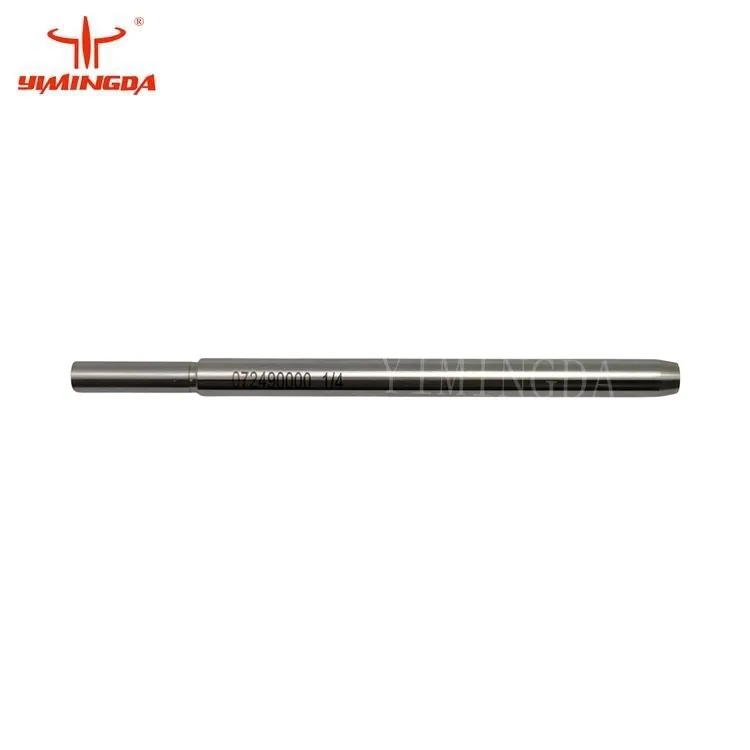 China Drill PN 72490000, Hollow, .250, S-91/S-93-7/GC/S32/S72 for Apparel Cutter 7250 Spare Parts on sale