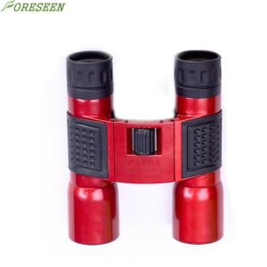 12x32 Wide Angel High Range Binoculars , Sightseeing Ccompact Travel Binoculars