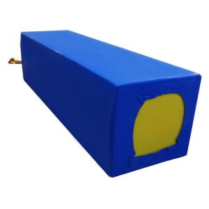 Cheap Customized LIFEPO4 Motorcycle Battery 24V 30Ah LIFEPO4 Portable Power Pack for sale