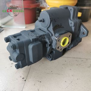 Hydraulic Piston Pump PVD-2B-40P-16G5-4191B PVD-2B-50P-16G5-5220A PVD-2B-40P
