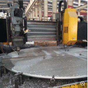 ASTM B898 Titanium Clad Plate Titanium Gr1 Cladding Plates For Tube Sheet