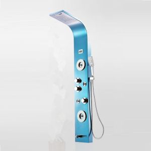 Buy cheap Simple Design Cupc simply bathroom accessories shower pane from wholesalers