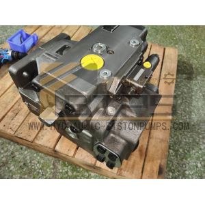 DRG Valve Rexroth Hydraulic Pump R90241786 A4VSO250DRG/30R-PPB13N00