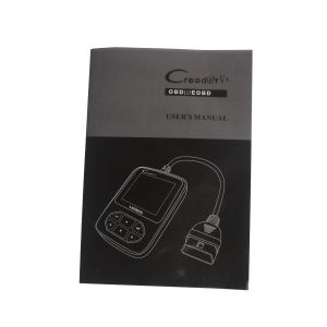 2016 New Release Launch X431 Scanner Creader V+ DIY Code Reader Foy DIY Owner