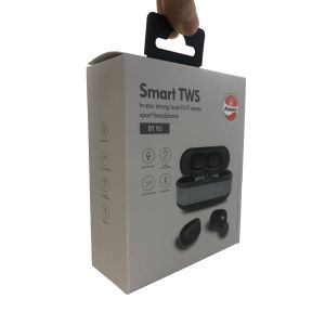 Portable Mini 10mm JL 4hrs Wireless Earbuds Tws