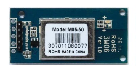 802.11b / g / n 5pin wireless wifi module network card 3m05 support Windows 2000